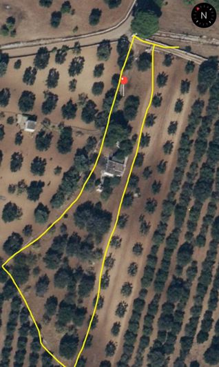 Image No.15-Propriété de 2 chambres à vendre à Brindisi