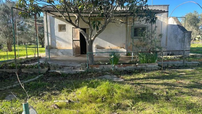 Image No.3-Propriété de 2 chambres à vendre à Brindisi