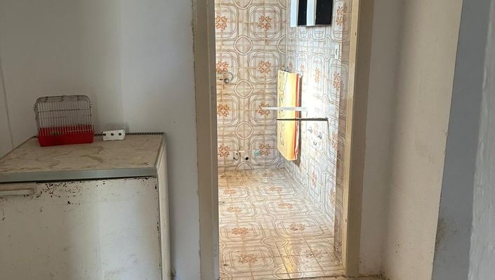 Image No.7-Propriété de 2 chambres à vendre à Brindisi