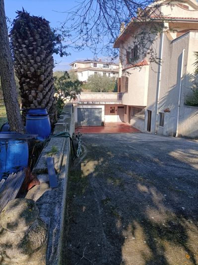 Image No.17-Propriété de 5 chambres à vendre à Monteprandone