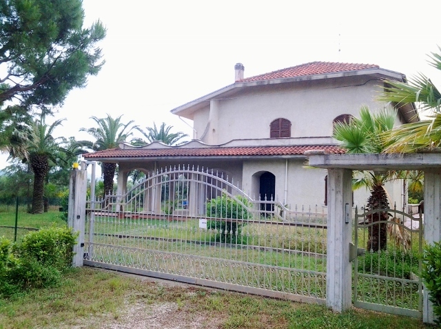 Image No.18-Propriété de 5 chambres à vendre à Monteprandone