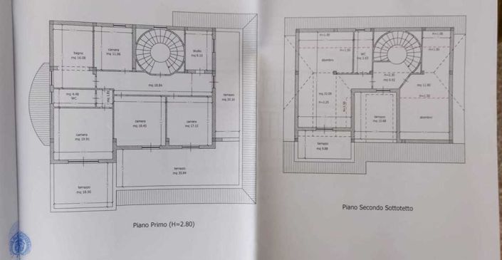Image No.21-Propriété de 5 chambres à vendre à Monteprandone