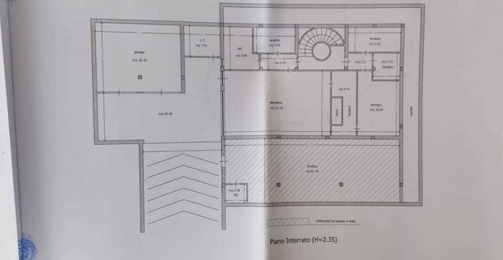 Image No.22-Propriété de 5 chambres à vendre à Monteprandone