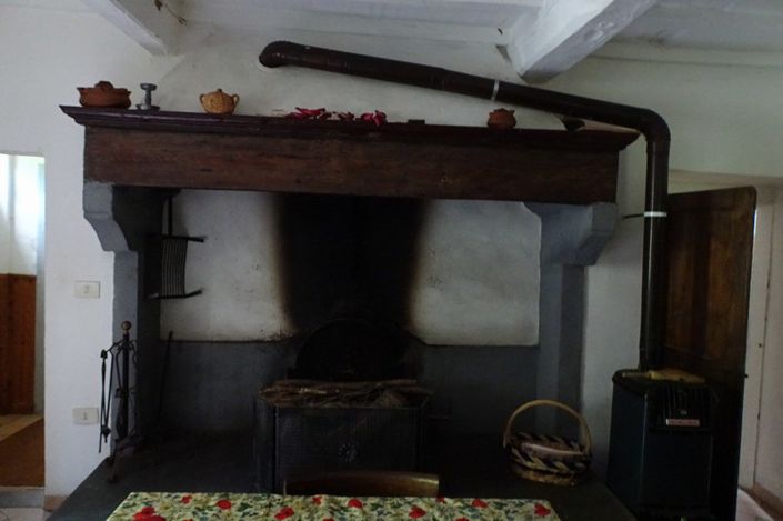 Image No.13-Propriété de 5 chambres à vendre à Castèl San Niccolò