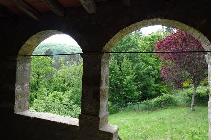 Image No.14-Propriété de 5 chambres à vendre à Castèl San Niccolò