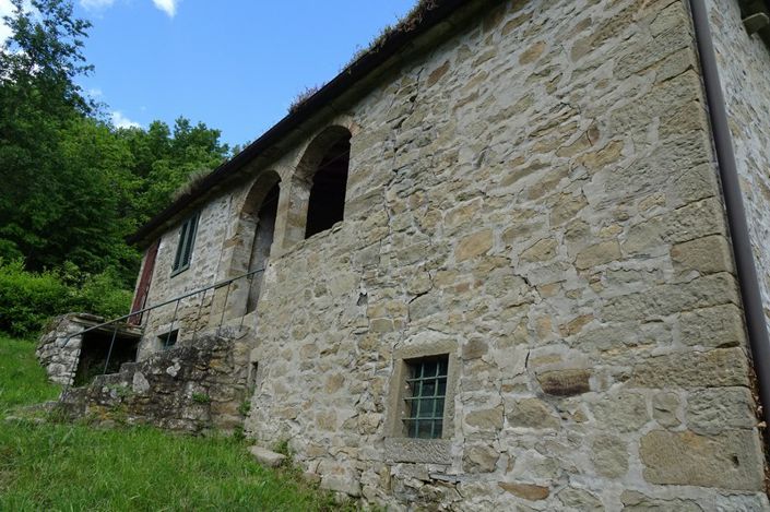 Image No.15-Propriété de 5 chambres à vendre à Castèl San Niccolò
