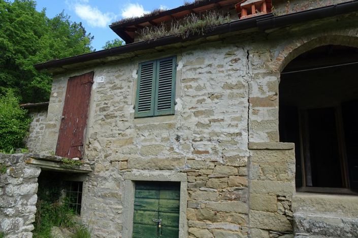 Image No.16-Propriété de 5 chambres à vendre à Castèl San Niccolò