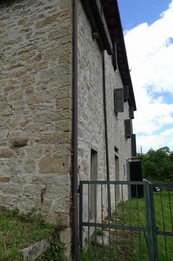 Image No.17-Propriété de 5 chambres à vendre à Castèl San Niccolò