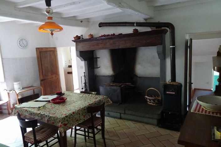 Image No.7-Propriété de 5 chambres à vendre à Castèl San Niccolò