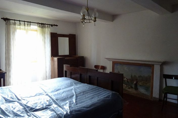 Image No.9-Propriété de 5 chambres à vendre à Castèl San Niccolò