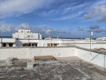 1 - Villanova, Maison