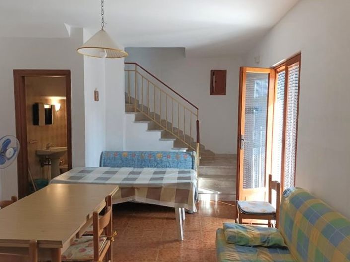 Image No.4-Maison de 2 chambres à vendre à Villanova