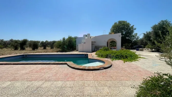 Image No.15-3 Bed Villa for sale