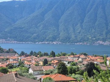 1 - Lenno, Apartment