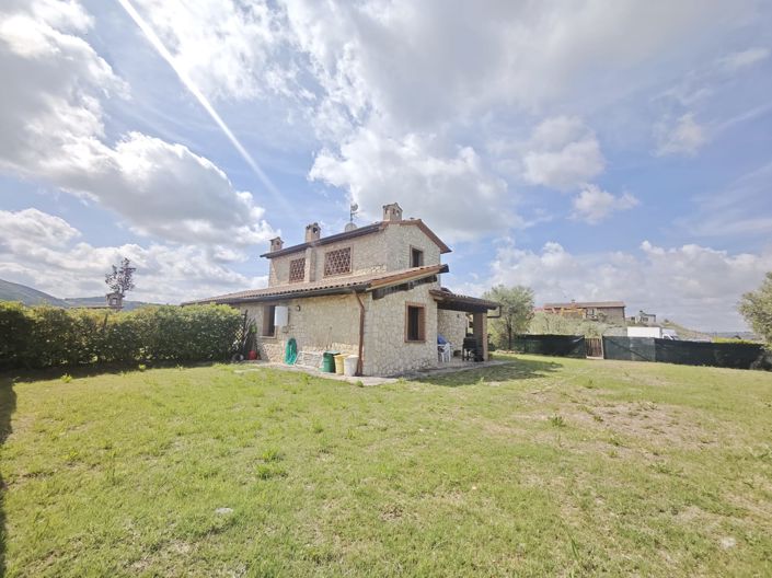 Image No.13-Jumelé de 3 chambres à vendre à Volterra