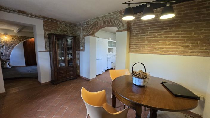 Image No.10-Propriété de 4 chambres à vendre à Casciana Terme