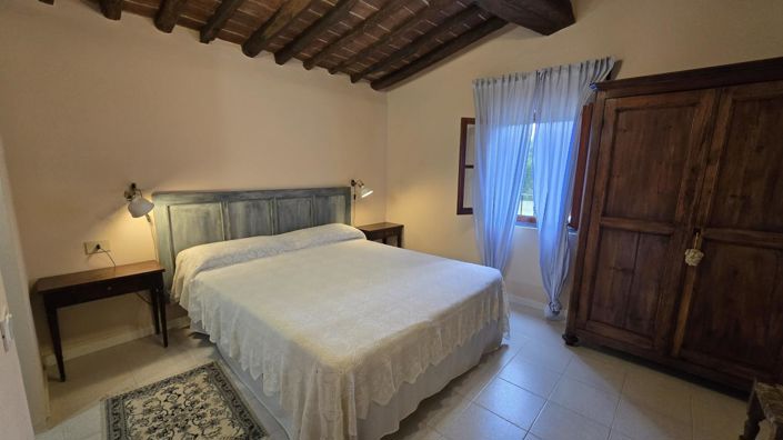 Image No.11-Propriété de 4 chambres à vendre à Casciana Terme