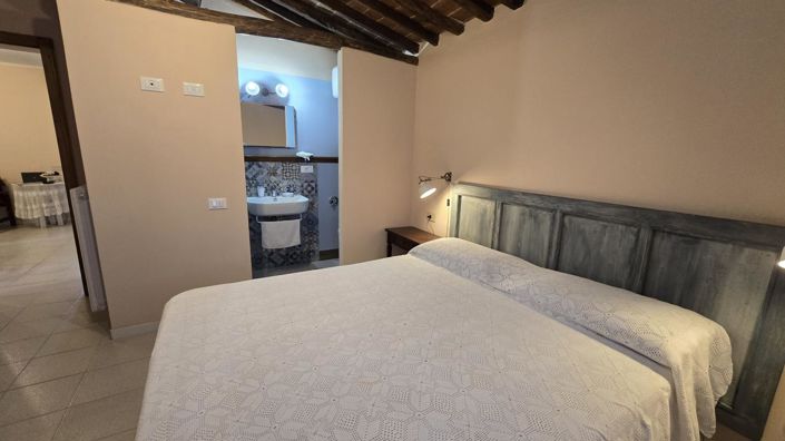 Image No.12-Propriété de 4 chambres à vendre à Casciana Terme