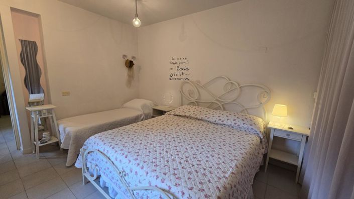 Image No.13-Propriété de 4 chambres à vendre à Casciana Terme