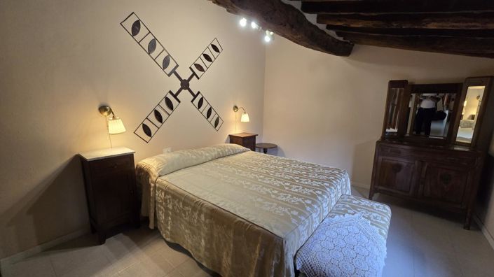 Image No.14-Propriété de 4 chambres à vendre à Casciana Terme