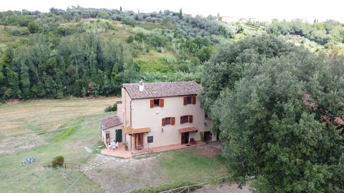 Image No.17-Propriété de 4 chambres à vendre à Casciana Terme