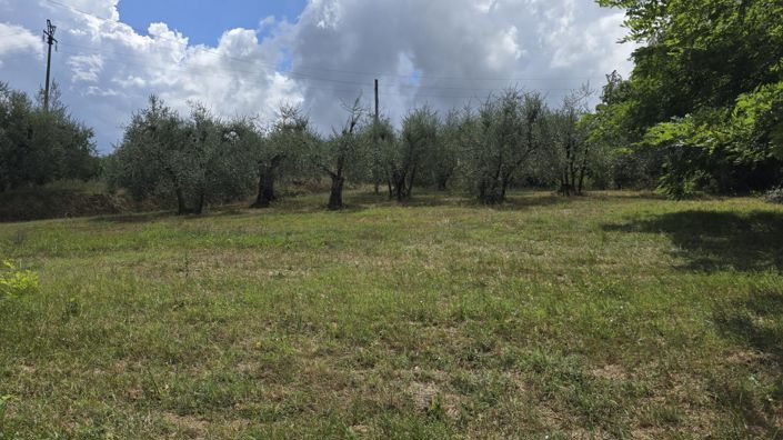 Image No.19-Propriété de 4 chambres à vendre à Casciana Terme