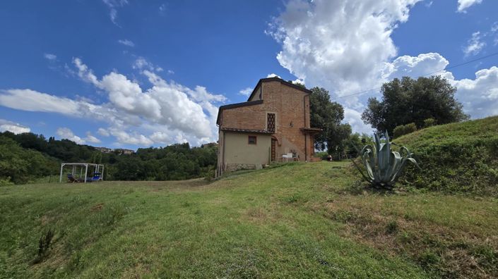 Image No.20-Propriété de 4 chambres à vendre à Casciana Terme