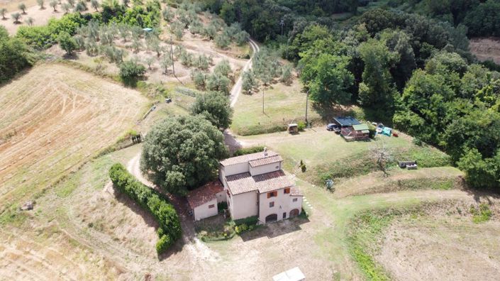 Image No.21-Propriété de 4 chambres à vendre à Casciana Terme