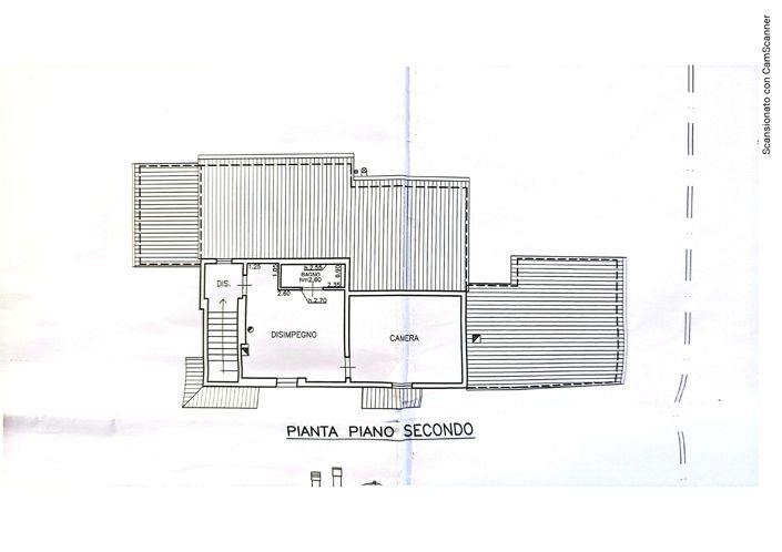 Image No.24-Propriété de 4 chambres à vendre à Casciana Terme