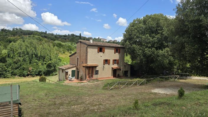 Image No.3-Propriété de 4 chambres à vendre à Casciana Terme