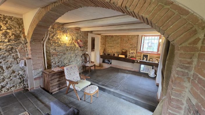 Image No.5-Propriété de 4 chambres à vendre à Casciana Terme