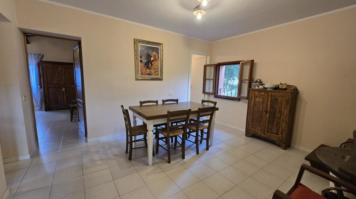 Image No.6-Propriété de 4 chambres à vendre à Casciana Terme