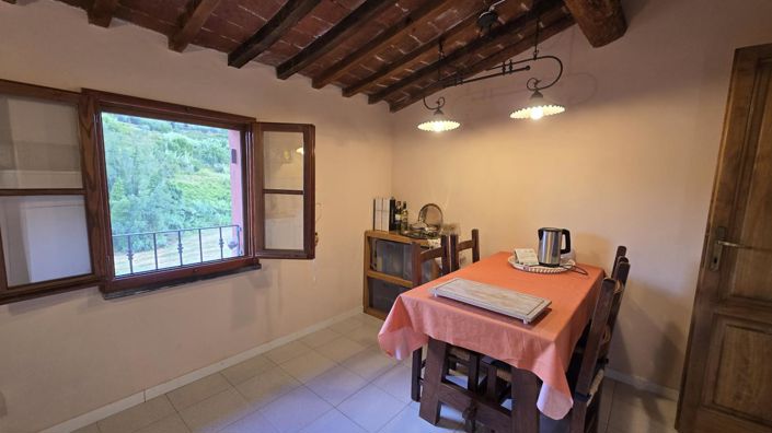 Image No.8-Propriété de 4 chambres à vendre à Casciana Terme