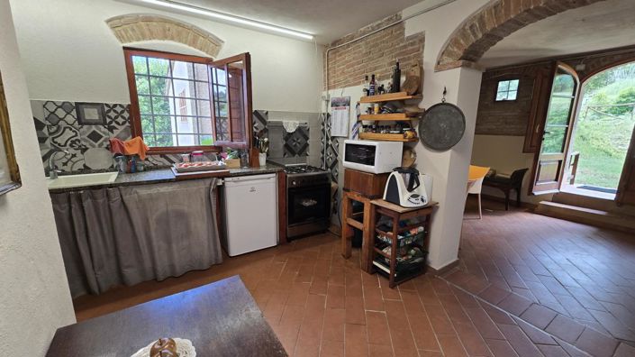 Image No.9-Propriété de 4 chambres à vendre à Casciana Terme