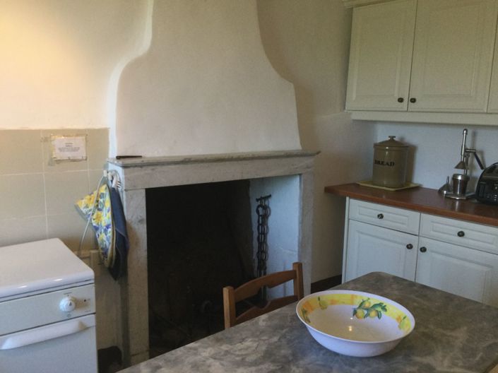 Image No.13-Maison de 4 chambres à vendre à Bagni di Lucca