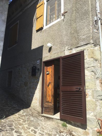 Image No.14-Maison de 4 chambres à vendre à Bagni di Lucca