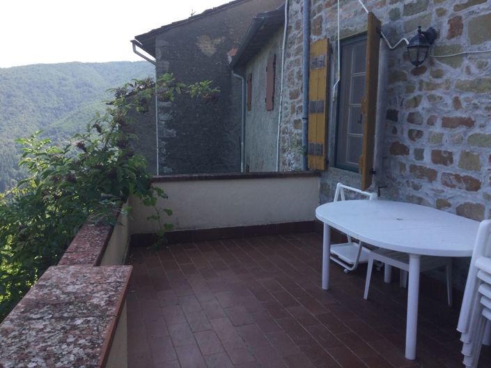 Image No.15-Maison de 4 chambres à vendre à Bagni di Lucca