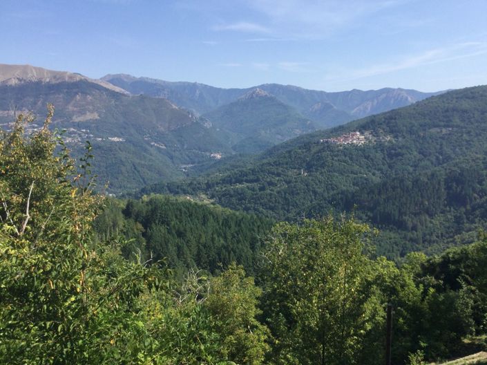 Image No.16-Maison de 4 chambres à vendre à Bagni di Lucca