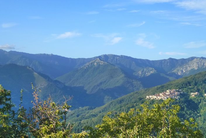 Image No.4-Maison de 4 chambres à vendre à Bagni di Lucca