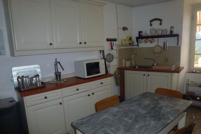 Image No.7-Maison de 4 chambres à vendre à Bagni di Lucca