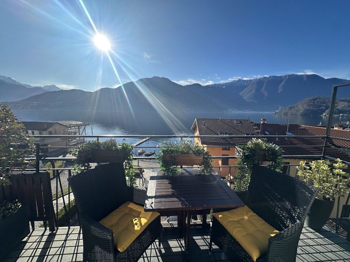 Image No.11-Appartement de 2 chambres à vendre à Mezzegra