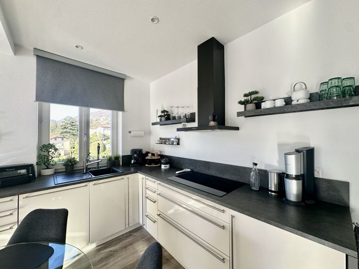 Image No.6-Appartement de 2 chambres à vendre à Mezzegra