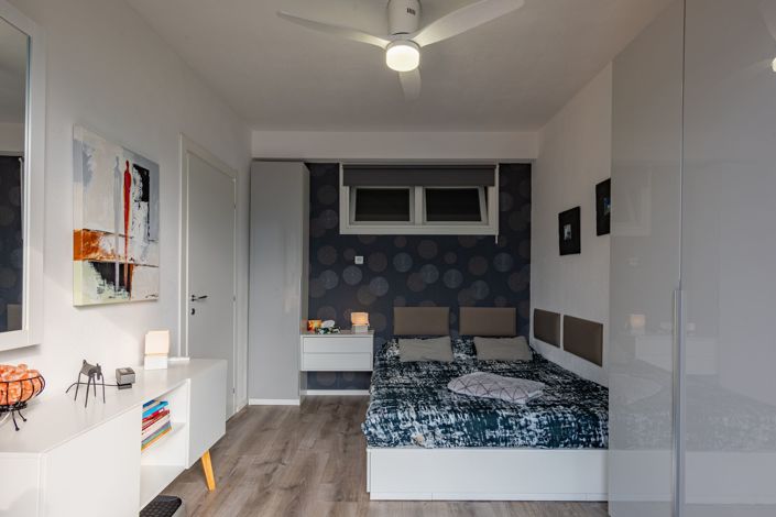 Image No.8-Appartement de 2 chambres à vendre à Mezzegra