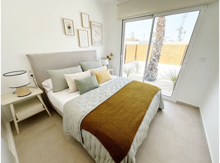 Image No.12-Villa de 3 chambres à vendre à La Serena Golf Resort