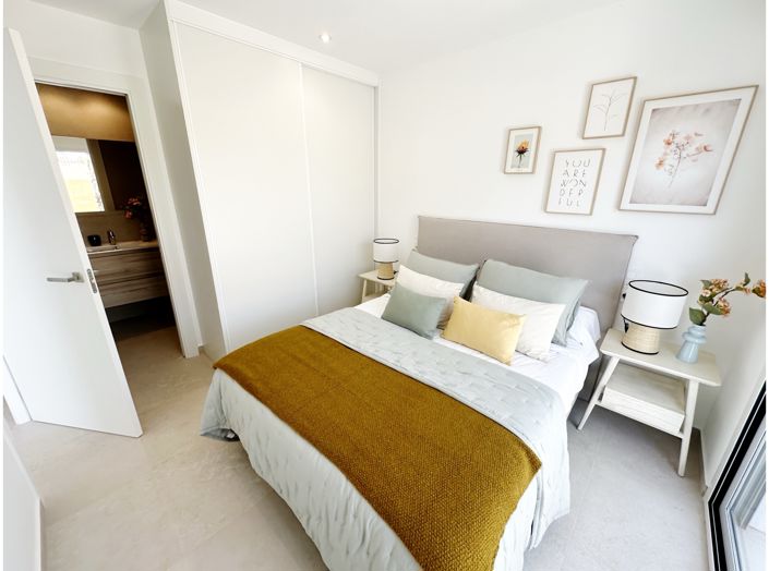 Image No.13-Villa de 3 chambres à vendre à La Serena Golf Resort