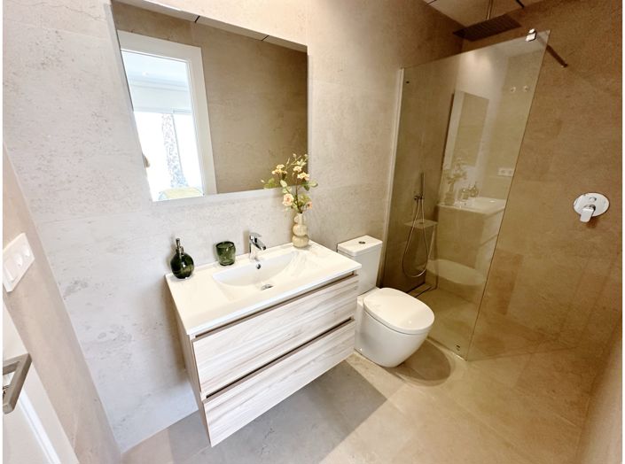 Image No.14-Villa de 3 chambres à vendre à La Serena Golf Resort