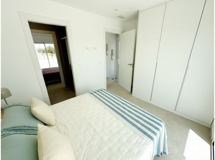 Image No.16-Villa de 3 chambres à vendre à La Serena Golf Resort