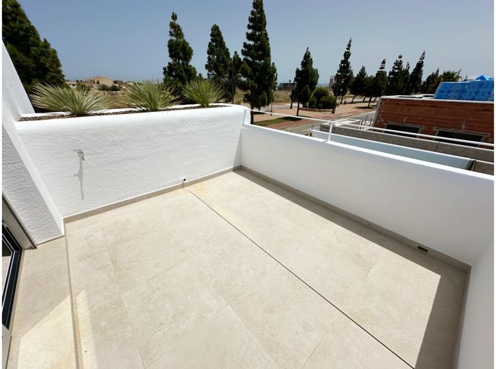 Image No.17-Villa de 3 chambres à vendre à La Serena Golf Resort