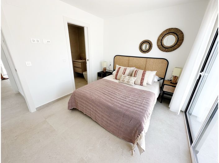 Image No.21-Villa de 3 chambres à vendre à La Serena Golf Resort