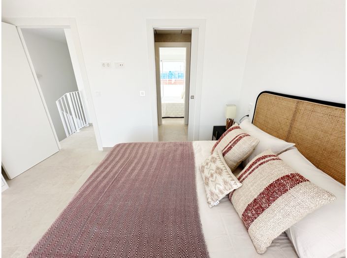 Image No.22-Villa de 3 chambres à vendre à La Serena Golf Resort